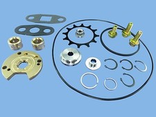 Turbo Rebuild Kit for Garrett T3 T4 TB03 T04B T04E 360D Upgraded Thrust Bearing picture