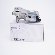 OEM 12418671505 Genuine Motor For BMW 540i 740i 840i M2 M3 M4 X3 X4 X5 X6 X7 Z4 picture