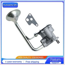 High Volume Replacement Oil Pump for Jeep Cherokee Wrangler 1987-2006 picture