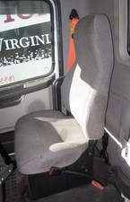 Replaces 2016 VOLVO VNM FRONT SEAT ,  MD picture