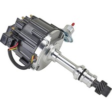 Speedway Motors HEI Distributor,  Fits Oldsmobile picture