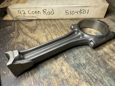 5104501 Detroit Diesel 92 series connecting rod. No Cores required picture