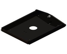 Pulliam Enterprises  Inc  Pullrite 331759 Quick Connect Capture Plate For 12 picture