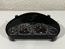 BMW M Roadster Gauge Cluster Instrument Cluster Speedometer M3 E36 picture