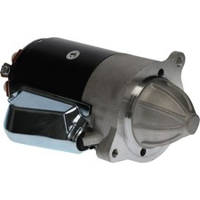 WAI New Starter for 67-87 American Motors/Jeep/VAM 5.6L 4.8L 3212N picture