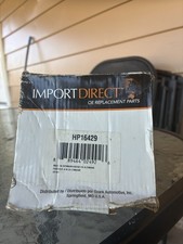 Import Direct HP16429 Direct Injection High Pressure Fuel Pump New picture