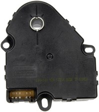 DORMAN 604-141 HVAC Blend Door Actuator Auxiliary picture