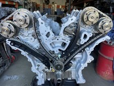 Long Block 2011-2019 CHRYSLER JEEP DODGE 3.6L Pentastar Engine No EGR Reman picture