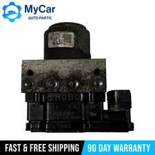 2013-2015 Honda Civic ABS Anti-lock Brake Pump Module Assembly OEM TR0B0 picture