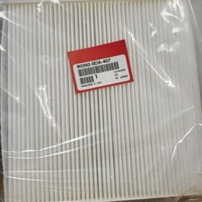80292-SDA-407Activated Carbon Cabin Air Filter Fits03-22Honda Accord Civic Acura picture