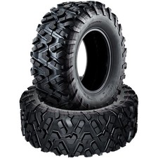 2 Pack 29x11.00-14 29x11-14 29x11x14 6-Ply Tubeless All Terrain ATV UTV Tires picture