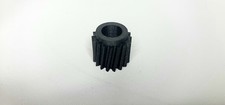 95-97 Nissan D21 Pickup 17 Tooth Speed Sensor Gear (with recess for snap ring) picture