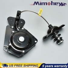 925-502 Spare Wheel Tire Hoist Assy For 09-20 Honda Pilot Acura MDX 74711SZAA01 picture
