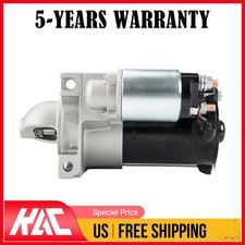 Starter For 1998 1999-2001 Chevy Century Cavalier Lumina Malibu S10 2.2L 3.1L picture