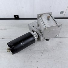 CIM CC802-001 12V RV Hydraulic Pump Motor Actuator Assembly RJ20 A31 picture
