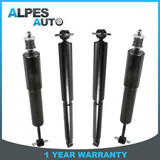 Set(4) Front&Rear Struts Shocks For Ford Explorer Sport Trac Mercury Mountaineer picture
