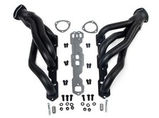 Shorty Headers 64-87 for Chevy Chevelle El Camino Monte Carlo Small Block V8 picture