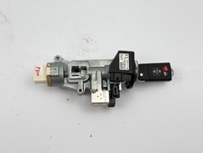 2010-2013 MAZDA 6 IGNITION SWITCH LOCK CYLINDER W/KEY IMMOBILIZER OEM GEA266938. picture