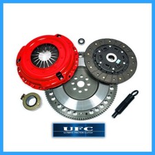 UFC STAGE 2 CLUTCH KIT & PROLITE FLYWHEEL 1991-1999 SATURN SC SL SW SERIES 1.9L picture