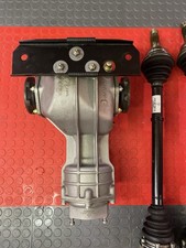 Lamborghini Murcielago LP640 Front Differential Diff picture