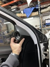 2017-2023 Dodge Ram Sail Panel Pod Classic picture