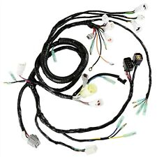 New 1999-2000 Yamaha Bear Tracker 250 Wiring Harness 4XE-82590-10-00 picture
