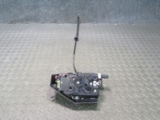 2003-2010 BENTLEY CONTINENTAL GT FRONT LEFT DOOR LOCK LATCH ACTUATOR 3W8837349 picture