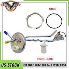 Diesel Pickup Sending Unit FMSU-5DE For 1987 1988 1989 Ford F250 F350 Side Tank picture