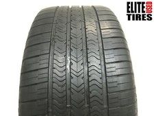 [1] Goodyear Eagle Sport A/S ROF Run Flat MOE 285 40 20 Tire 7.0-8.5/32 picture