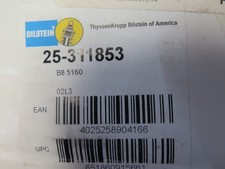 Bilstein 25-311853 B8 5160 Front Shock Remote Reservoir Chevy GMC  2-2.5