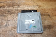 07-08 BMW 535i Engine Control Module Siemens VDO DME MSD80 7583332 5WK93642 picture