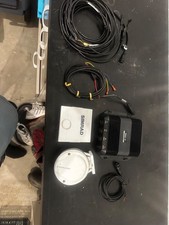 Simrad Autopilot System picture