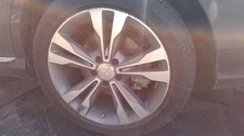 Wheel 205 Type Coupe And Convertible C300 Fits 15-24 MERCEDES C-CLASS 697090 picture