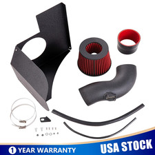 Cold Air Intake System For 2016-2019 BMW 340i 440i F30 F34 F32 F33 F36 B58 3.0T picture