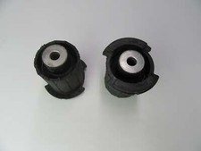Rolls Royce Phantom Drophead Coupe upper control arms wishbone top bushing 348 picture