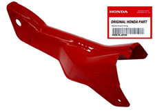 OEM Honda Monza Red Frame Shroud Cover Plastic CT90 CT110 Trail 90 Trail 110 R11 picture