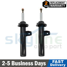 2× Front L+R Shock Absorbers For BMW E60 E61 525xi 528xi 530xi 535i xDrive 2006- picture