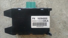 16264955 Chevy Tahoe SILVERADO SUBURBAN C/K 1500 Anti-theft Passlock VATS 30 picture