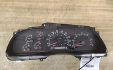 1999-2001 Ford Excursion F250 F350 F450SD Gas Speedometer Assembly OEM picture