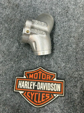 S&S 1984-99 HARLEY-DAVIDSON EVO INTAKE MANIFOLD 367X picture
