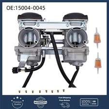 Carburetor Carb For Kawasaki Vulcan 500 LTD EN500C 15003-1235 1996-2009 US New picture