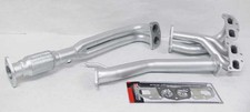 OBX Stainless Exhaust Manifold 02-05 Nissan Sentra SE-R Spec-V 2.5L Race Ceramic picture