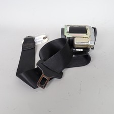2002-2012 Porsche 911 996 997 Convertible Left Driver Front Seat Belt OEM picture