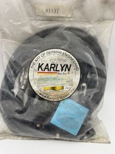Karlyn Plug Wire Set 113T 113 1992-1993 Mercedes-Benz 400e 1992 Mercedes-Benz picture