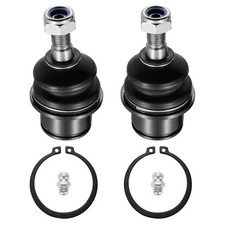 2x Replacement Front Lower Ball Joints For 2011-2022 Dodge Charger 3.6L K80996 picture