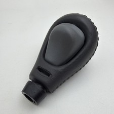 1995-1999 Pontiac Bonneville Grand Prix Automatic Shift Knob Leather OEM picture