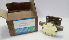 GENUINE Jabsco 29450-1101 29450-1701 Water Pump Perkins M20 M25 M30 M35 M403HD20 picture