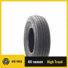 Used ST 235/85R16 Hartland All steel radial trailer 132/127N - 9/32 picture