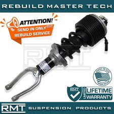 Rebuilt Front Left/ Right Air Suspension Strut for Lamborghini Huracan 14-25 IFR picture