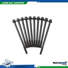 DNJ HBK215 Head Bolt Kit For 90-01 Acura Honda CR-V Integra 1.8L DOHC 16v picture